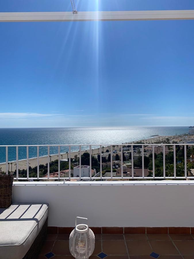 Residencial Oasis 3 Apartment โมฮาการ์ ภายนอก รูปภาพ