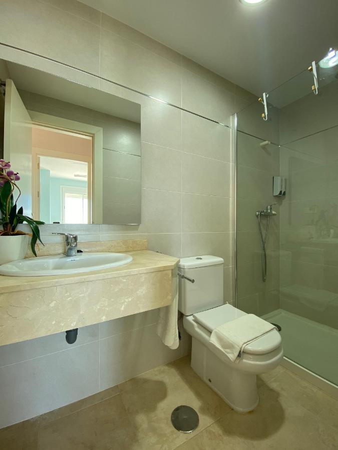 Residencial Oasis 3 Apartment โมฮาการ์ ภายนอก รูปภาพ