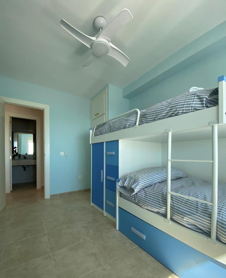 Residencial Oasis 3 Apartment โมฮาการ์ ภายนอก รูปภาพ