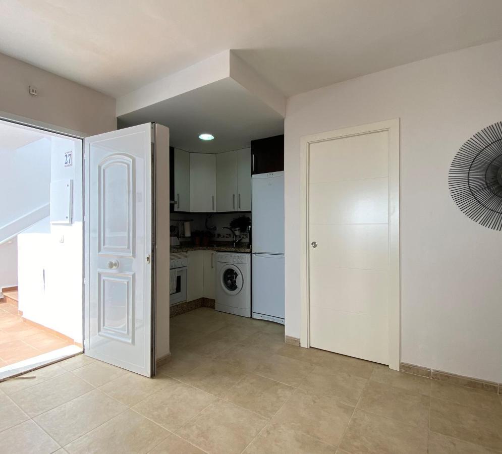 Residencial Oasis 3 Apartment โมฮาการ์ ภายนอก รูปภาพ
