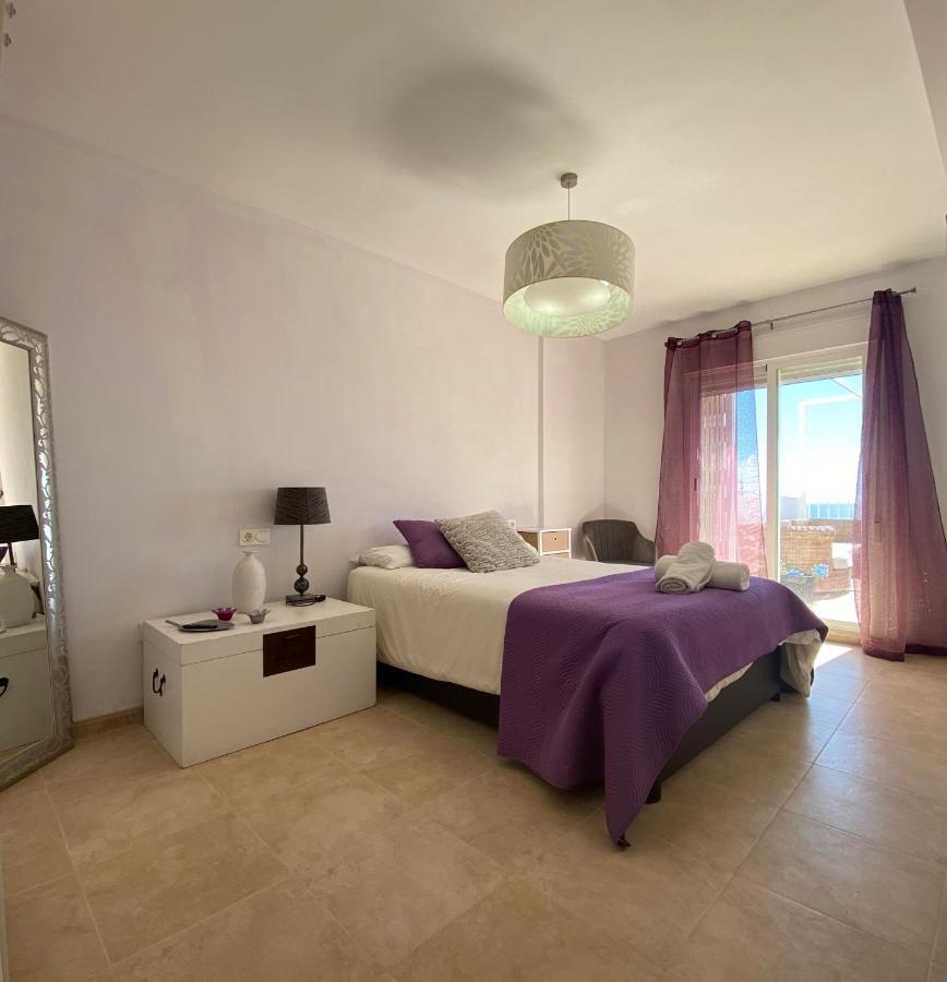Residencial Oasis 3 Apartment โมฮาการ์ ภายนอก รูปภาพ