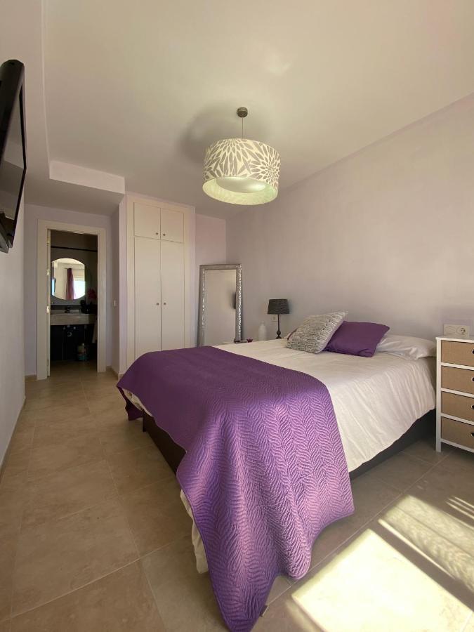Residencial Oasis 3 Apartment โมฮาการ์ ภายนอก รูปภาพ