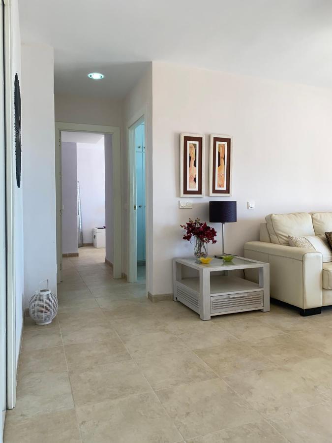 Residencial Oasis 3 Apartment โมฮาการ์ ภายนอก รูปภาพ