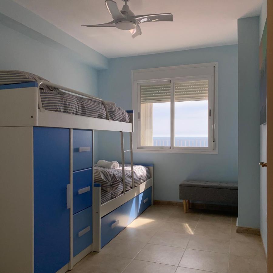 Residencial Oasis 3 Apartment โมฮาการ์ ภายนอก รูปภาพ