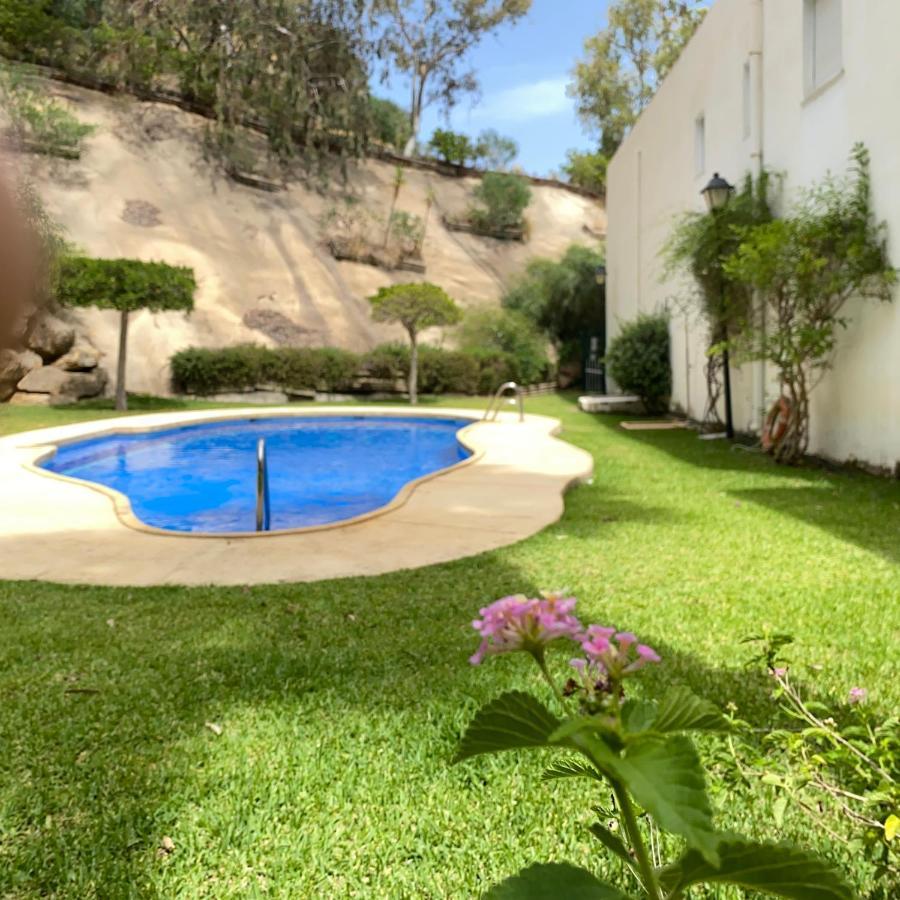 Residencial Oasis 3 Apartment โมฮาการ์ ภายนอก รูปภาพ