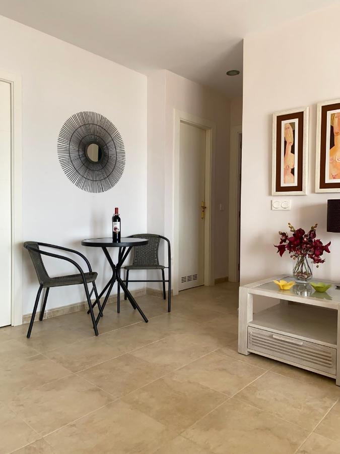 Residencial Oasis 3 Apartment โมฮาการ์ ภายนอก รูปภาพ